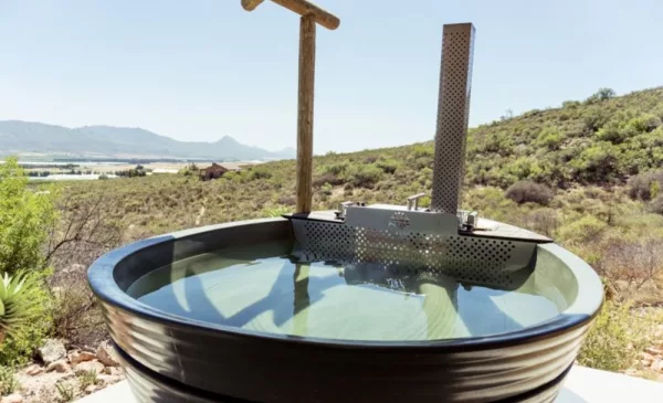 Unwind in Stunning Natural Surroundings with a Midweek Stay in a Mountain Cottage - Image 5