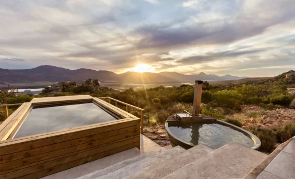 Unwind in Stunning Natural Surroundings with a Midweek Stay in a Mountain Cottage - Image 4