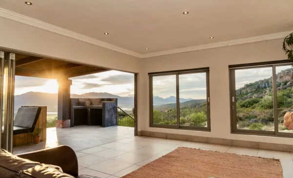 Unwind in Stunning Natural Surroundings with a Midweek Stay in a Mountain Cottage - Image 6