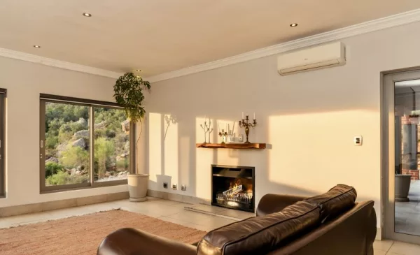 Unwind in Stunning Natural Surroundings with a Midweek Stay in a Mountain Cottage - Image 7