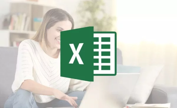 Add a New Skill to Your CV with a Microsoft Excel course