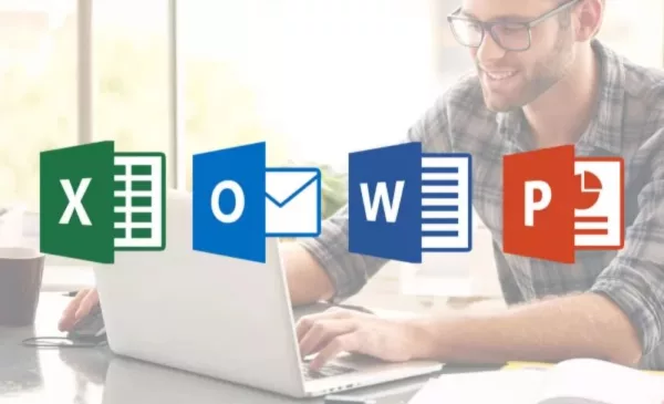 Cover the Basics of Microsoft Office 2019 with this 4-Bundle Course