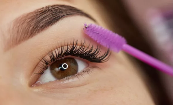 Enhance Your Beauty with Individual Classic Eyelashes