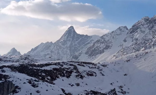 A Once-In-A-Lifetime Nepal Trekking Experience on the Manaslu Circuit - Image 3