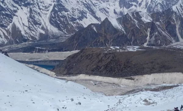 A Once-In-A-Lifetime Nepal Trekking Experience on the Manaslu Circuit - Image 4