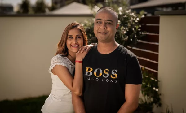 A 60-min On-Location Photoshoot in Cape Town - Image 2