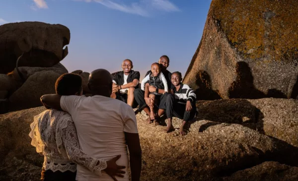 A 60-min On-Location Photoshoot in Cape Town - Image 4