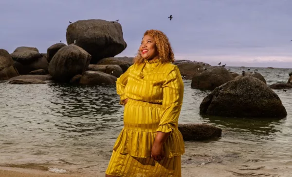 A 60-min On-Location Photoshoot in Cape Town - Image 5