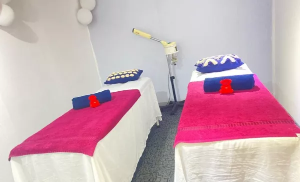Relax with a Pamper Package for 2 in Randburg - Image 4