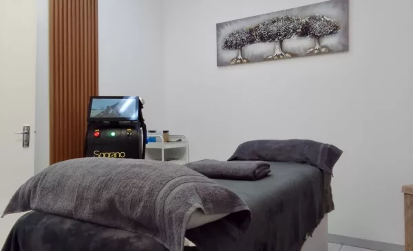 Relax with a 60-min Full Body Massage in Randburg - Image 3