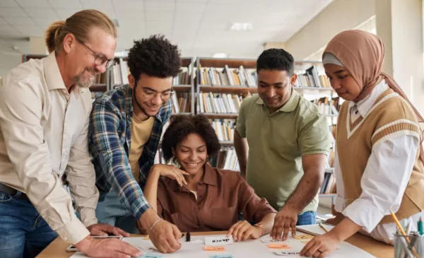 An Advanced Business English Mastery Course - Image 4