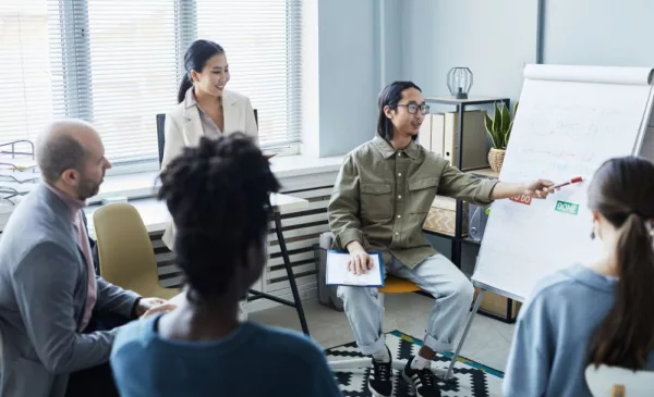An Advanced Business English Mastery Course - Image 5