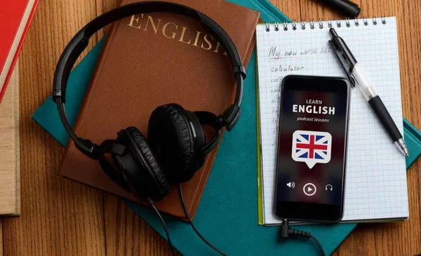 An Advanced Business English Mastery Course