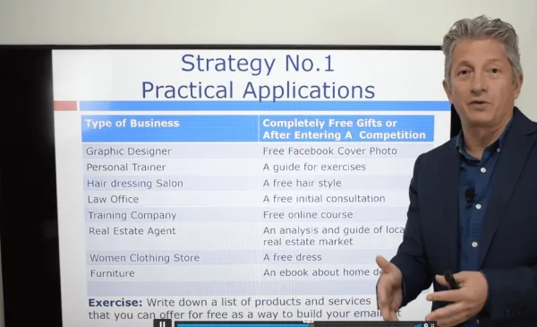 An Advanced Digital Marketing & Analytics Course - Image 3