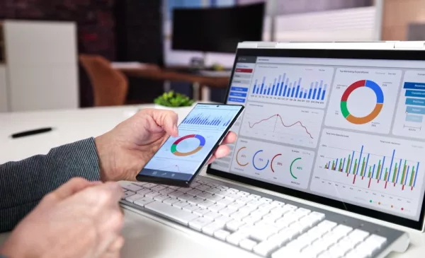 An Advanced Digital Marketing & Analytics Course