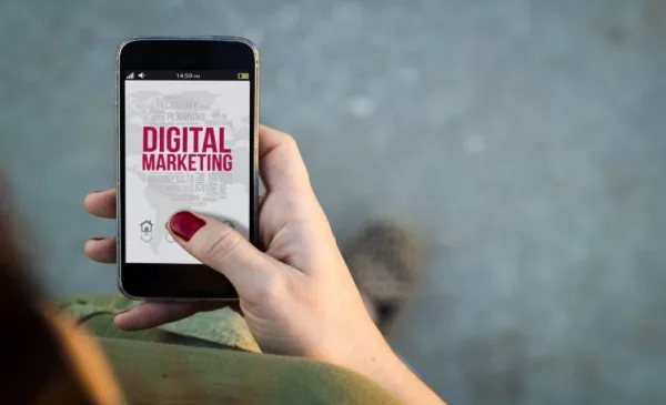 An Advanced Digital Marketing & Analytics Course - Image 5