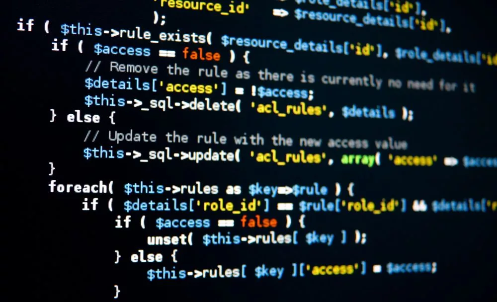 Learn Coding and Web Development Essentials with an Online Course - Image 5