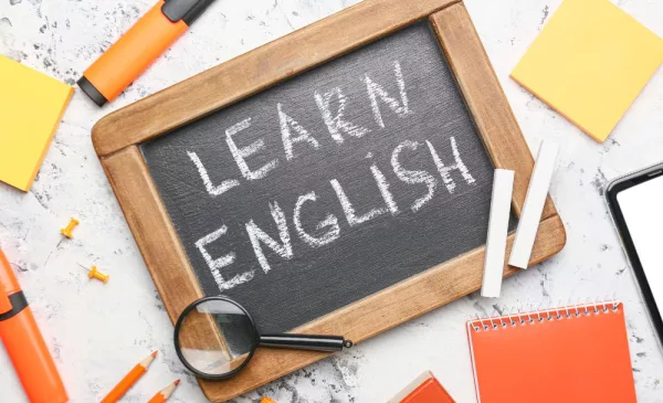 A Comprehensive English Language Proficiency Course - Image 4