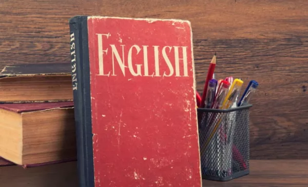 A Comprehensive English Language Proficiency Course