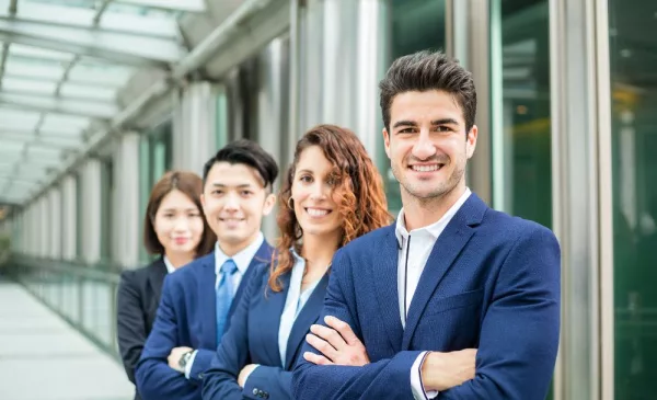 A Financial Mastery and Professional Success Course - Image 2