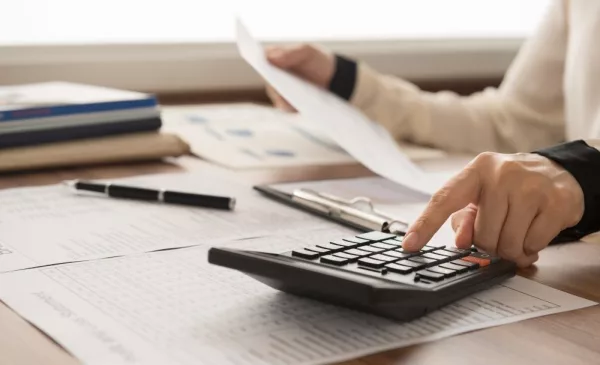 A Financial Mastery and Professional Success Course