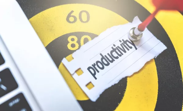 An Online Leadership and Productivity Mastery Course - Image 3