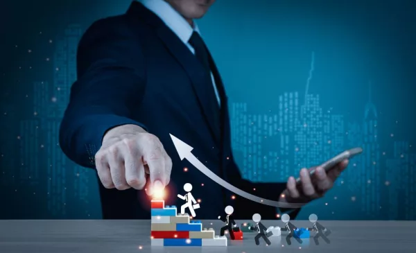 A Mastering Sales and Business Growth Course