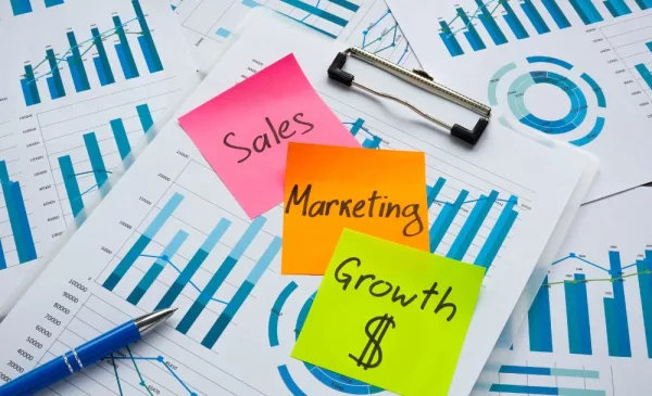 Master Sales and Marketing with an Online Course