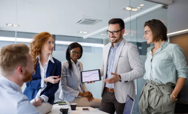 Master Sales and Marketing with an Online Course - Image 3