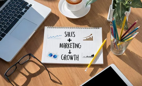 Master Sales and Marketing with an Online Course - Image 5