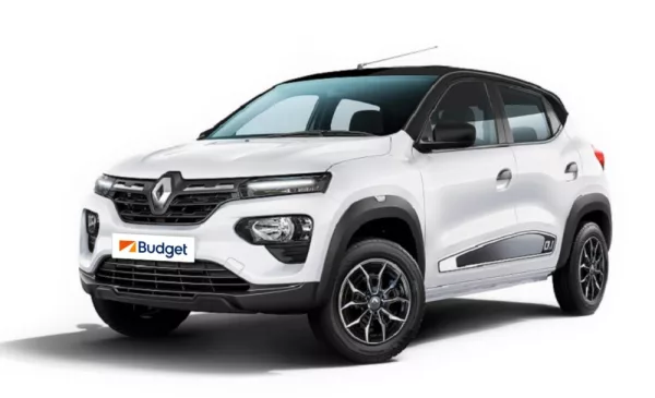 Rent a Renault Kwid or a Similar Vehicle