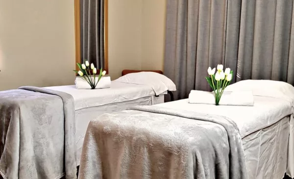 Relax and Unwind with a Spa Date for 2 - Image 4