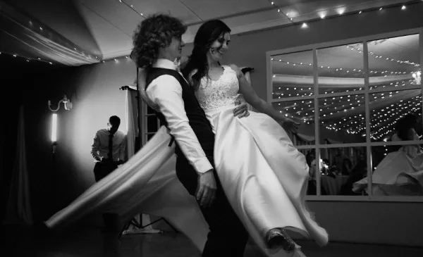 Feel the Rhythm with a Rumba Dance Lesson