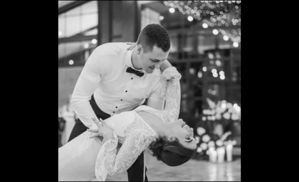 Try Salsa Dance Lessons in Constantia Kloof - Image 3