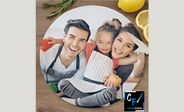 A Glass Cutting Board Personalised for Your Kitchen - Image 2
