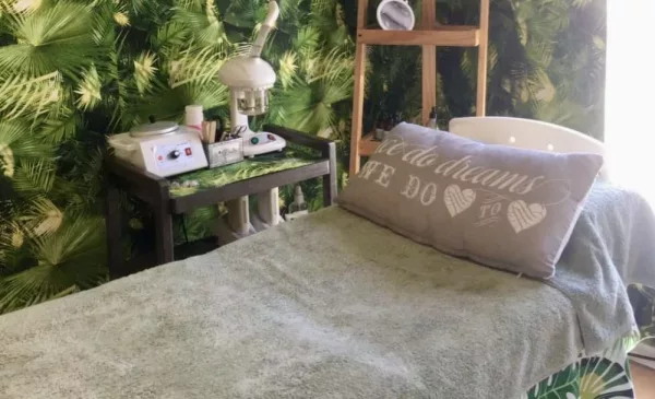 Unwind with a 60-min Swedish Full Body Massage