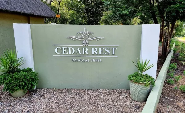A 1-Night Luxury Stay Close to the Hub of Sandton - Image 4