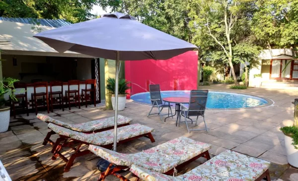 A 1-Night Luxury Stay Close to the Hub of Sandton - Image 2
