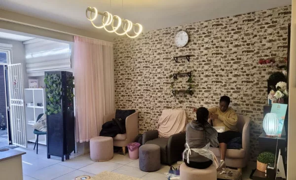 Relax with a Pamper Package for Two in Randburg - Image 4