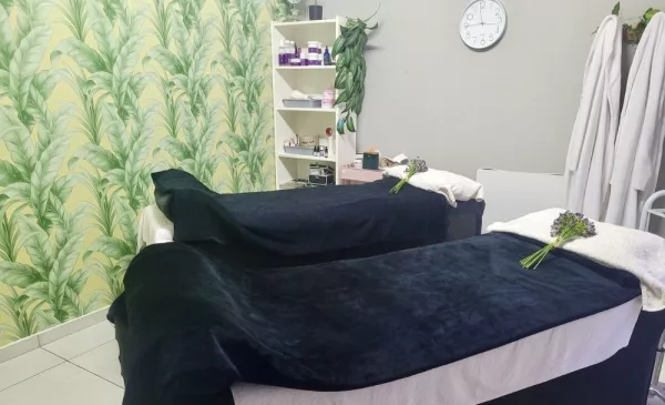 Relax with a Pamper Package for Two in Randburg - Image 3