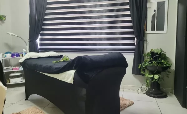 Indulge in a Spa Combo Package for One in Randburg