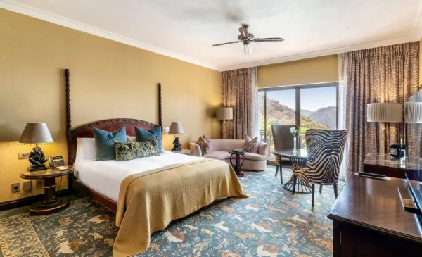 A Luxurious 2 Night Stay for 2 People in Sun City - Image 5
