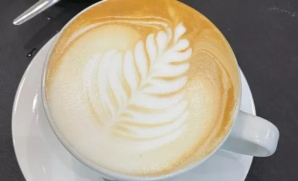 Enjoy a Delicious Bagel and Cappuccino for Two - Image 2