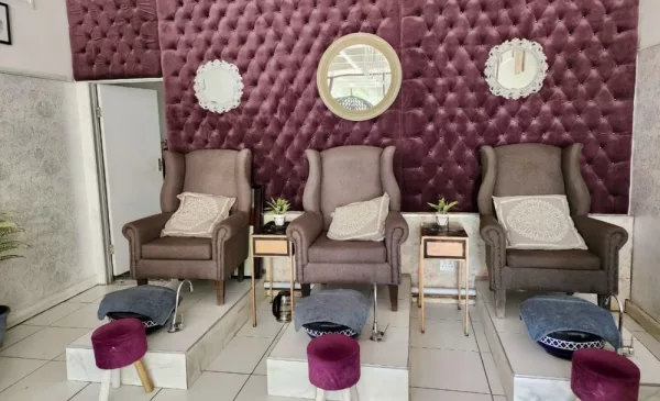 Treat Yourself to a Lash Lift and Tint