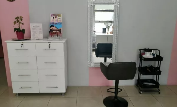 Revive Your Hair with a Cut, Wash and Set with a Treatment - Image 2