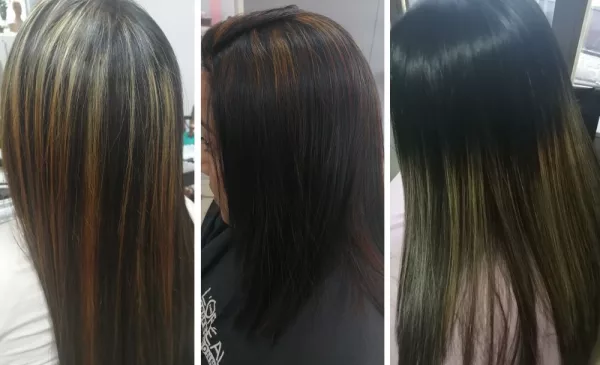 Revive Your Hair with a Cut, Wash and Set with a Treatment - Image 3