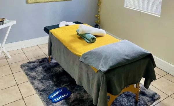 A Relaxing 90-min Pamper Package for Two - Image 4