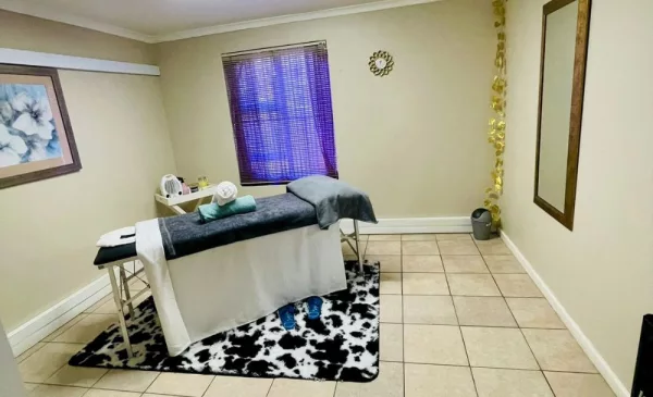 A Relaxing 90-min Pamper Package for Two - Image 3