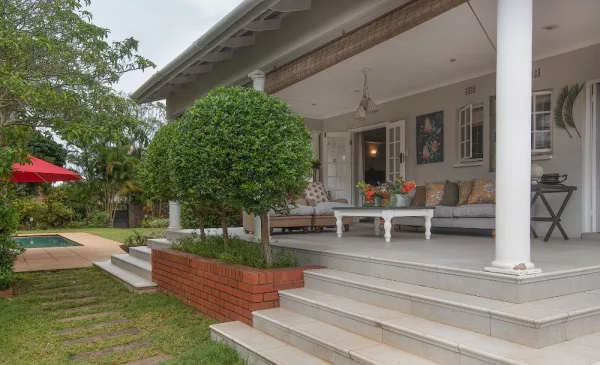 Rest and Relax with a Midweek Stay in Durban - Image 3
