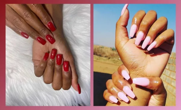 A Perfect Pampering Pedicure Session in Alberton - Image 3